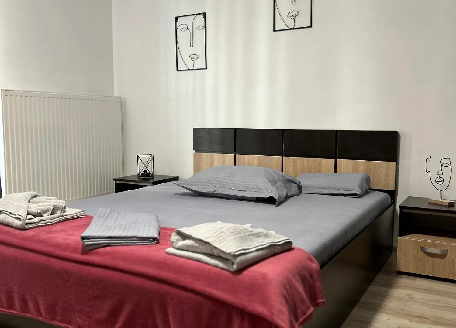 Elegant Studio Getaway At Exigent Plaza - 09 Bucharest 0*,  Romania