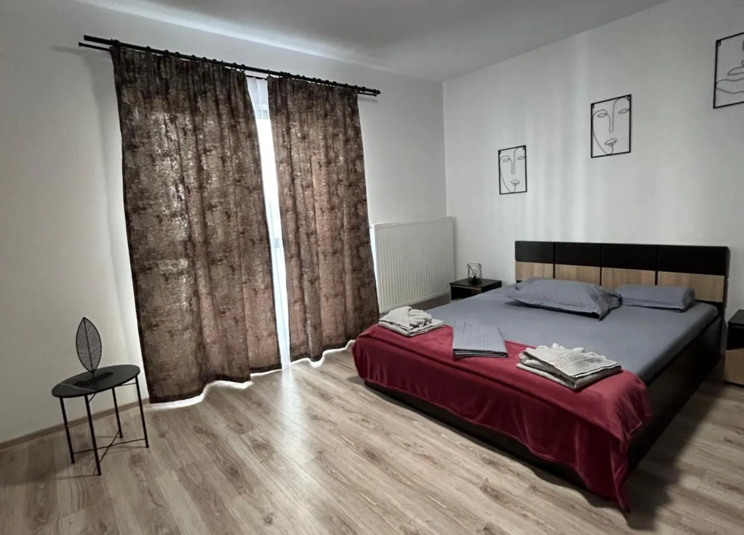 Elegant Studio Getaway At Exigent Plaza - 09 Bucharest