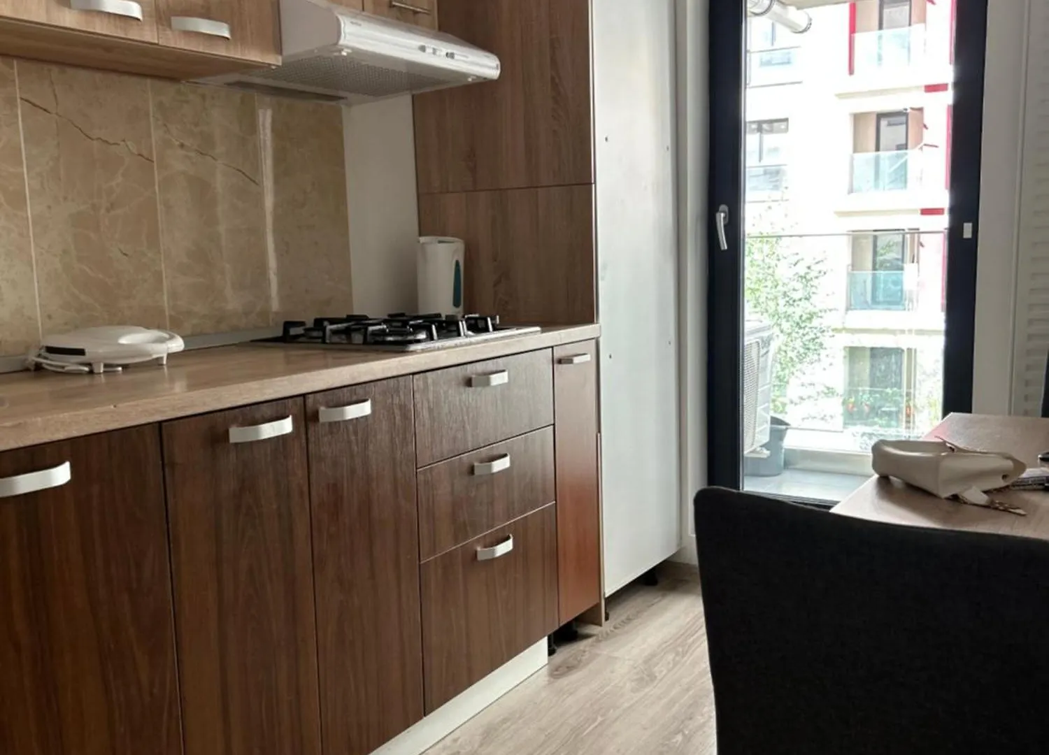 Apartment Elegant Studio Getaway At Exigent Plaza - 09 Bucharest
